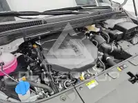 2025 KIA Carnival