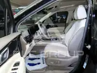 2025 KIA Carnival