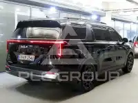 2025 KIA Carnival
