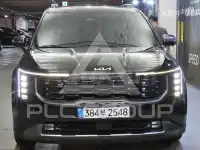 2025 KIA Carnival