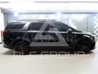 2025 KIA Carnival
