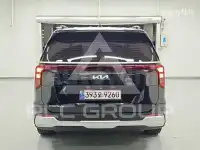2025 KIA Carnival
