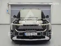 2025 KIA Carnival