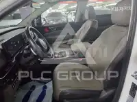 2025 KIA Carnival