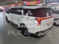 2025 KIA Carnival