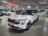 2025 KIA Carnival