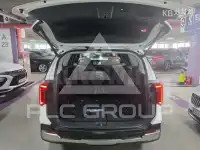 2025 KIA Carnival