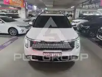 2025 KIA Carnival