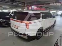 2025 KIA Carnival