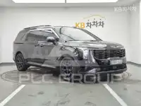 2025 KIA Carnival