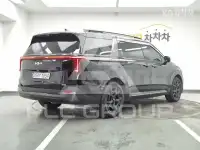 2025 KIA Carnival