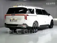 2025 KIA Carnival