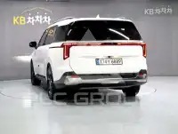 2025 KIA Carnival