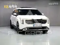 2025 KIA Carnival