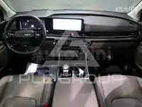 2025 KIA Carnival