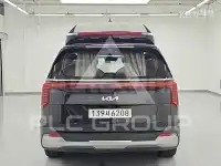 2025 KIA Carnival