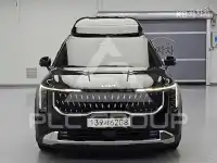 2025 KIA Carnival