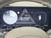 2025 KIA Carnival