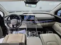 2025 KIA Carnival