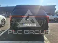 2025 KIA Carnival