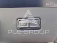 2025 KIA Carnival