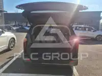 2025 KIA Carnival