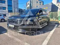 2025 KIA Carnival