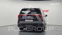 2025 KIA Carnival