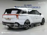 2025 KIA Carnival