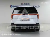 2025 KIA Carnival