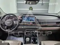 2025 KIA Carnival