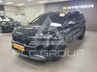 2025 KIA Carnival