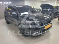 2025 KIA Carnival