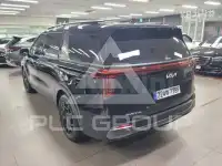 2025 KIA Carnival