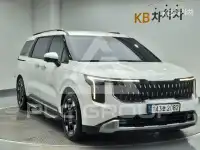 2025 KIA Carnival