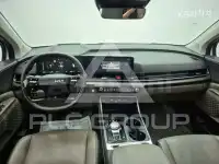2025 KIA Carnival