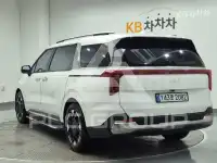 2025 KIA Carnival