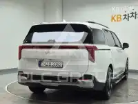 2025 KIA Carnival