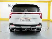 2025 KIA Carnival