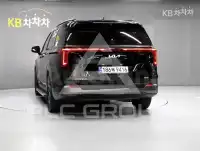 2025 KIA Carnival