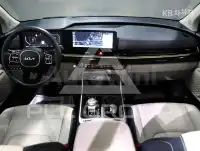 2025 KIA Carnival