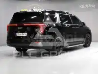 2025 KIA Carnival