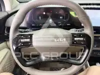 2025 KIA Carnival