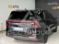 2025 KIA Carnival