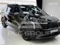 2025 KIA Carnival