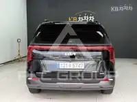 2025 KIA Carnival