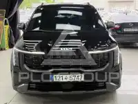 2025 KIA Carnival