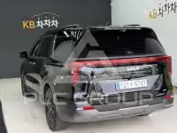 2025 KIA Carnival