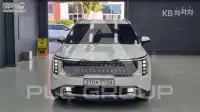 2025 KIA Carnival
