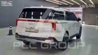 2025 KIA Carnival